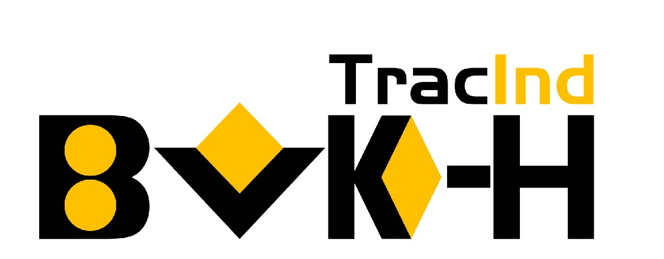 TracInd BVK-H Poroject